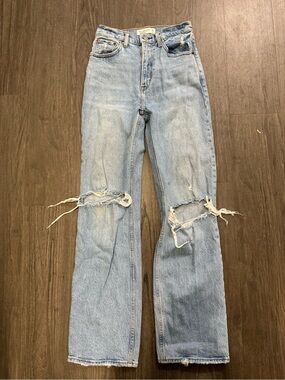 Abercrombie 90s Relaxed Jeans